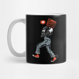 Hip Hop Love Mug